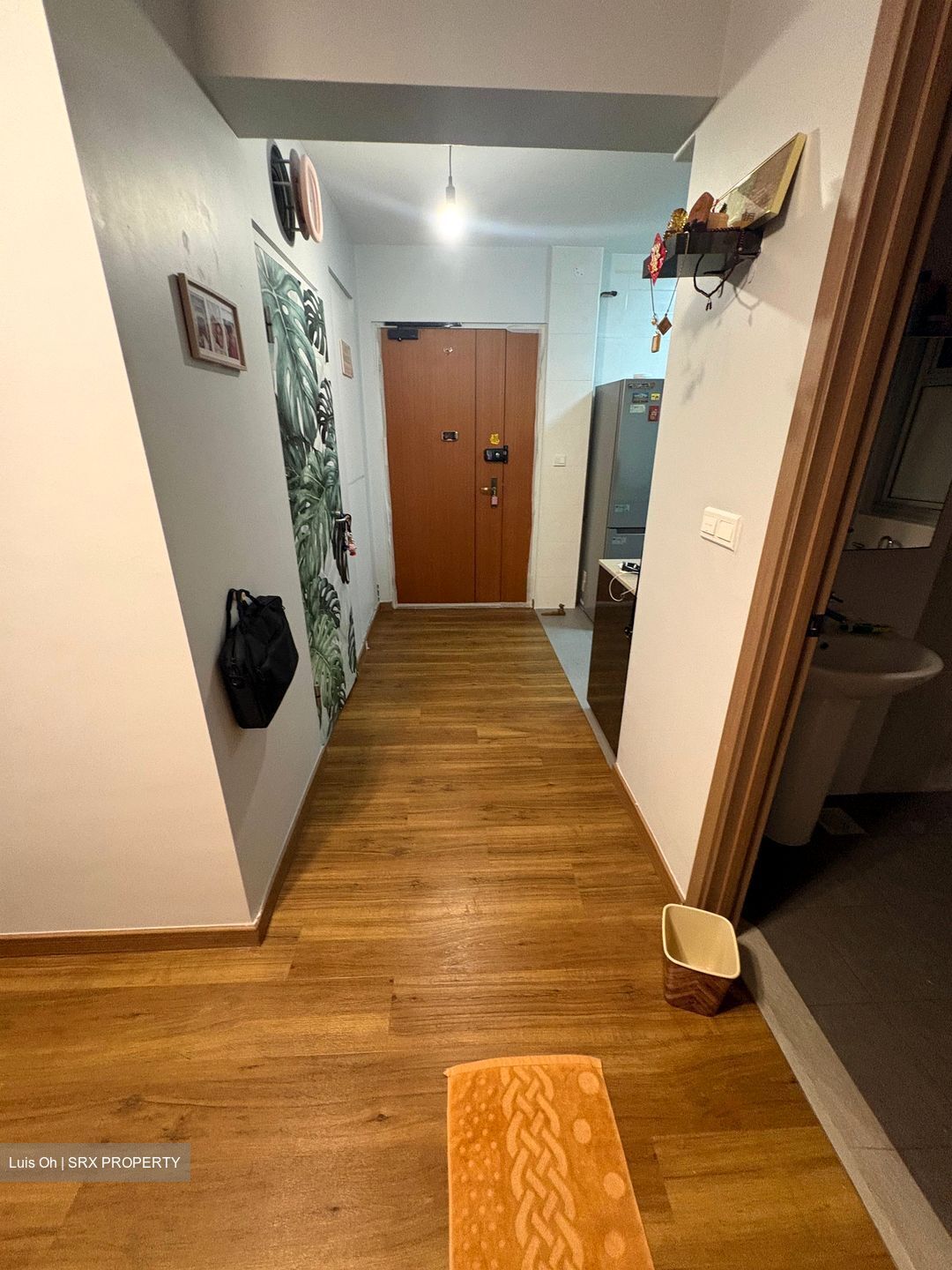 Blk 103A Eastcreek @ Canberra (Sembawang), HDB 2 Rooms #544227821